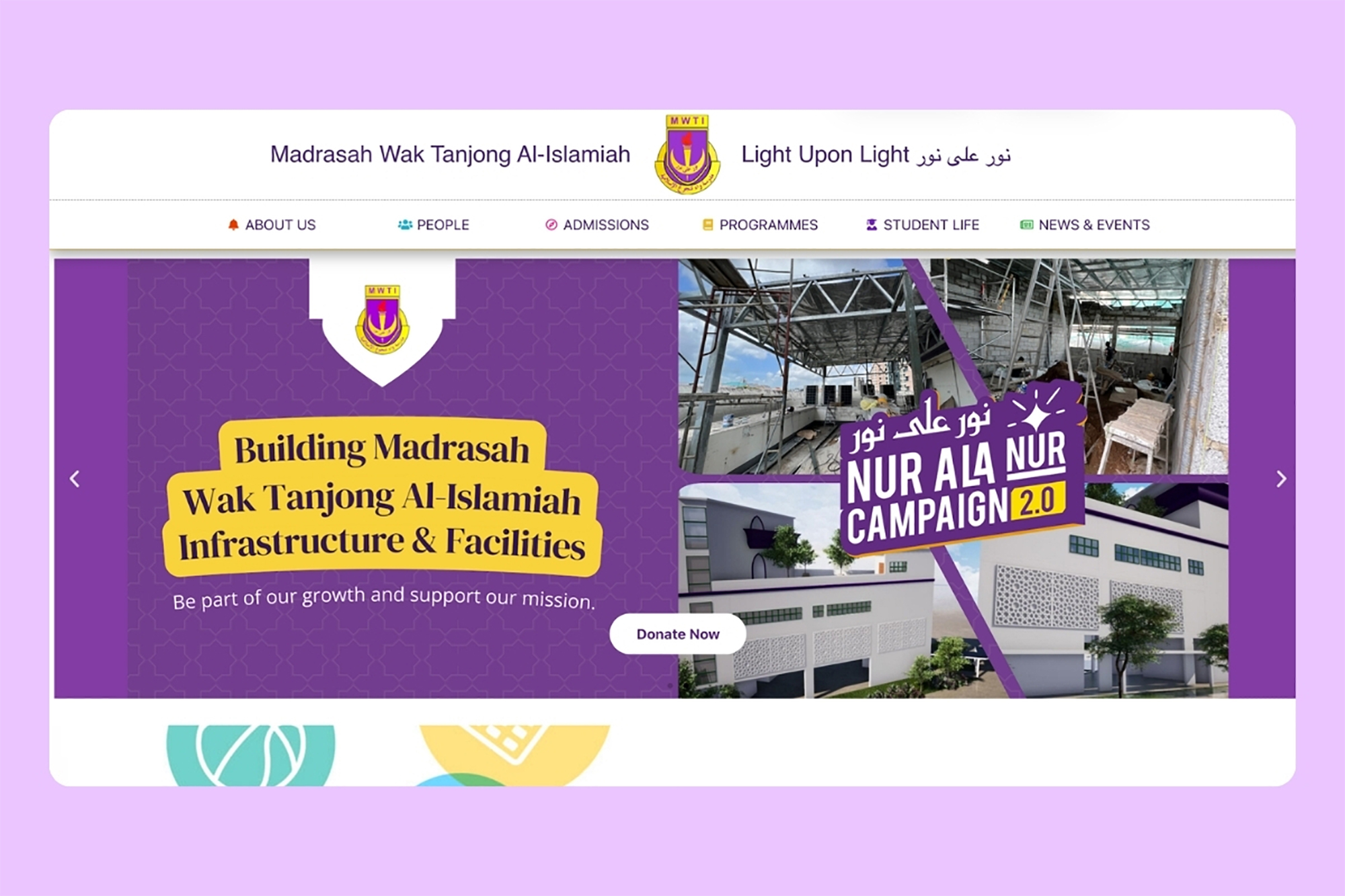 01 - MWTI - Homepage Hero