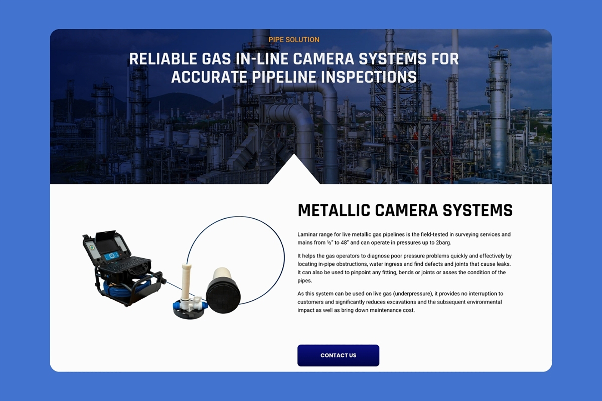 02 - Laminar Malaysia - Product page