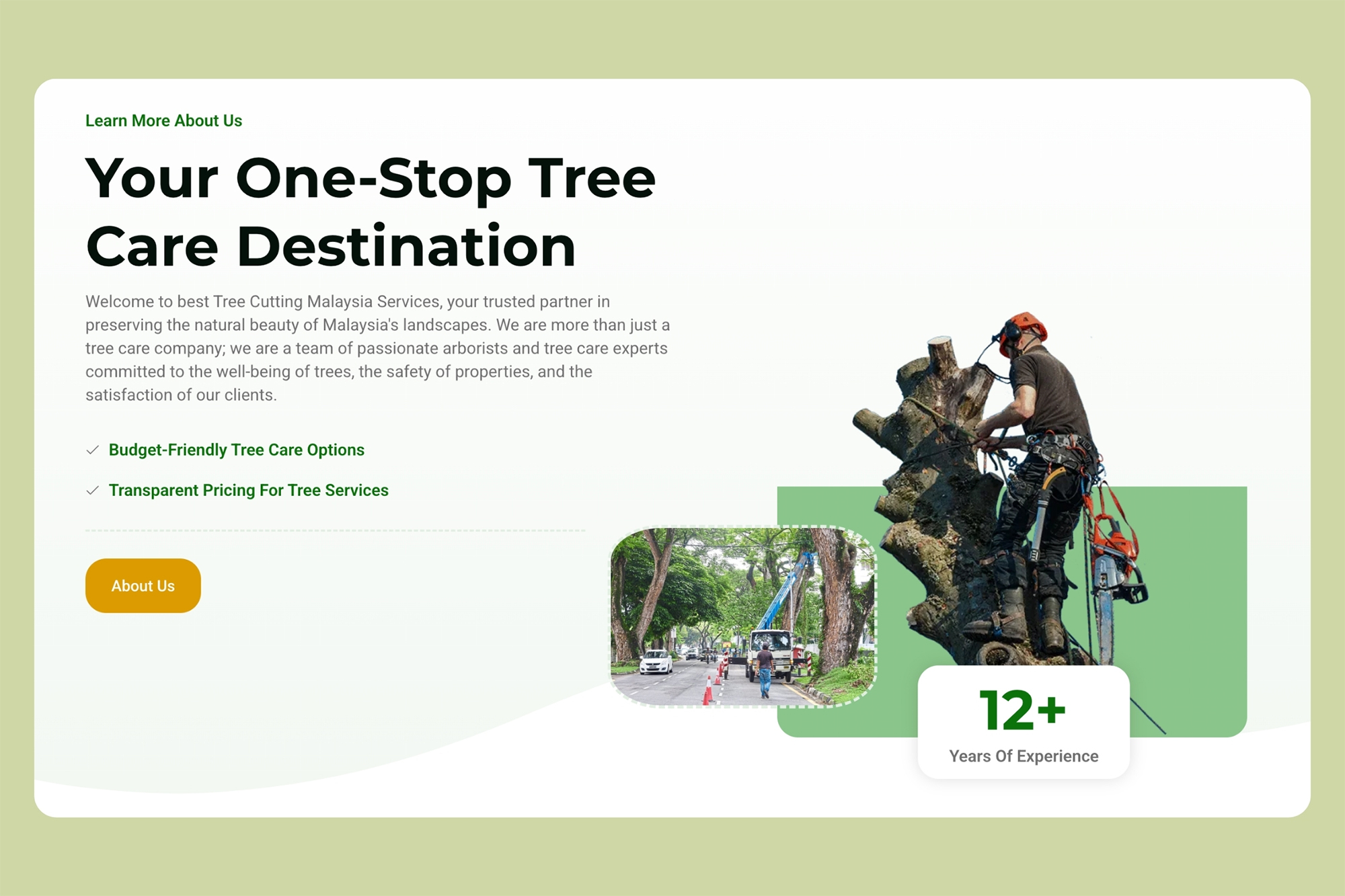 02 - Tree Cutting Malaysia - Homepage