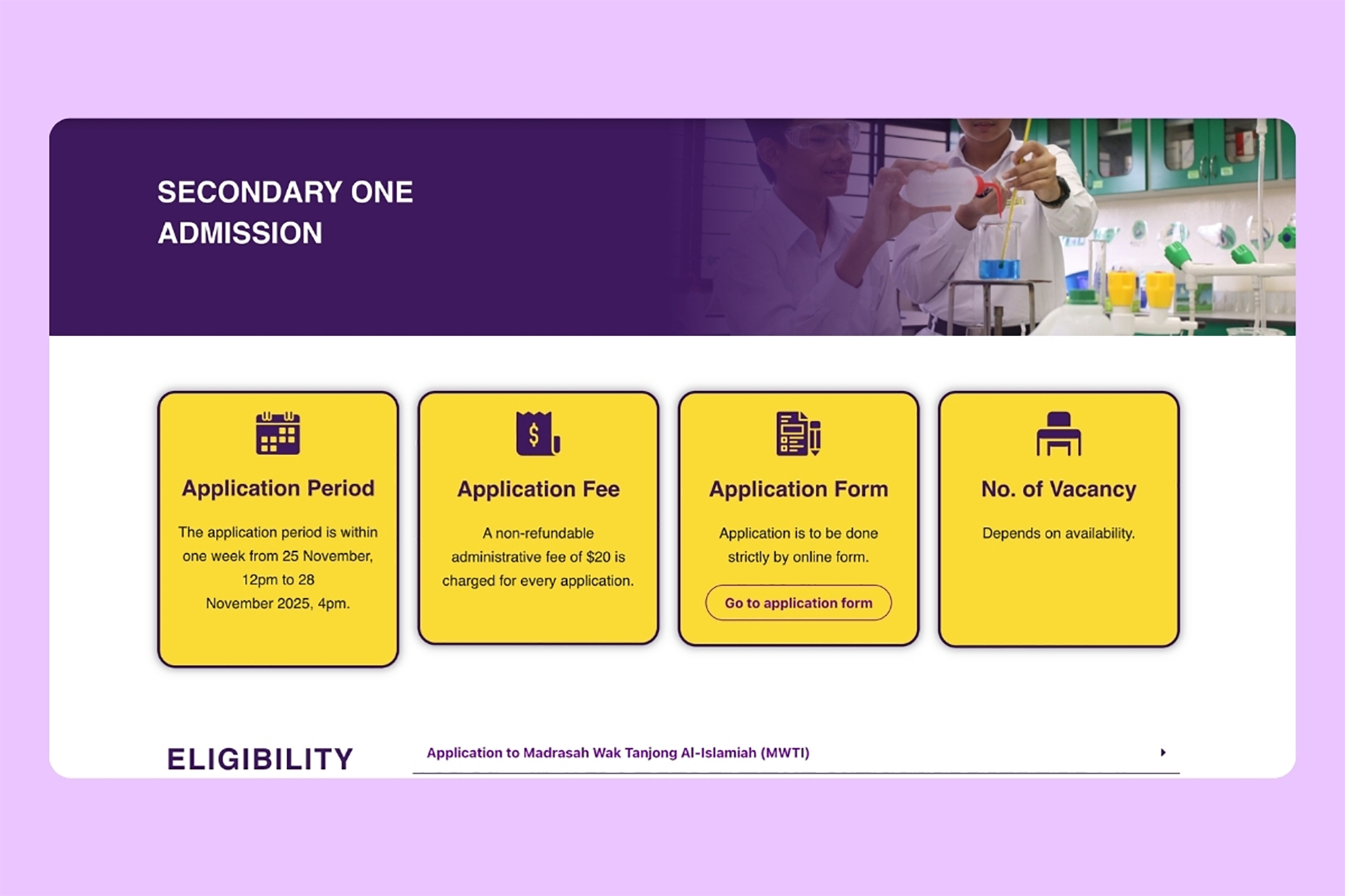 03 - MWTI - Programmes
