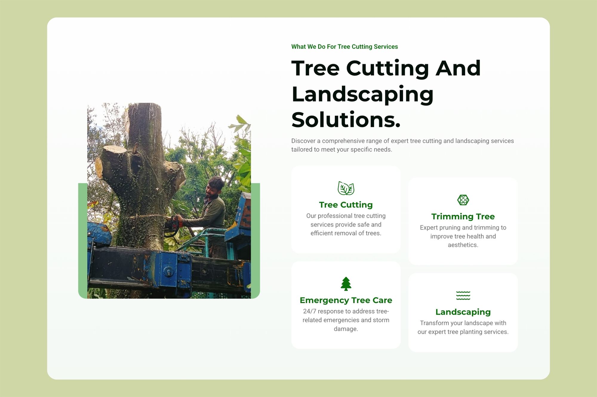 03 - Tree Cutting Malaysia - Service page